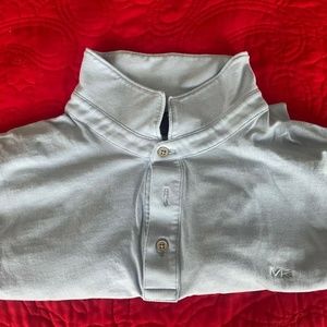 Michael Kors Polo Mens shirt
